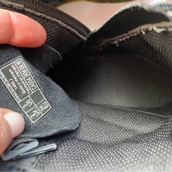 SOLD Dr Martens boots size 3 - Picture 4 of 6